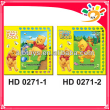 kids photo frames wholesale raw material photo frame kids photo frame